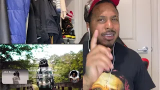 THIS YOUNGMAN VERY DISRESPECTFUL!! Breezy - Alone Out Here & Nobody is Safe (Music Video)REACTION!