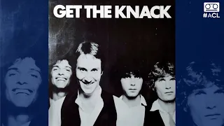 (1979) The Knack - My Sharona [Vinyl - Edición Chilena]