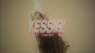 Rarin "YESSIR!" (Slowed + Reverb) [Copyright Free Music]