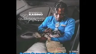 Boogotti Kasino - Go [Slowed Chopped] Benjamin Siegel #DripDownSplashedUp