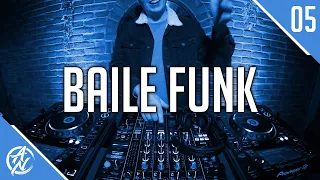Baile Funk Mix 2021 | #5 | The Best of Baile Funk 2021 by Adrian Noble