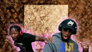 DOJA THE RAPPER! | Doja Cat - Scarlet 2 CLAUDE REACTION!!