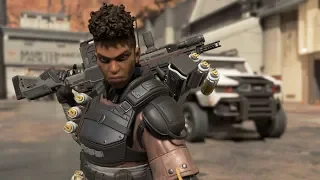 Apex Legends - Season 3: Meltdown Launch Trailer | PS4 | HenryCools