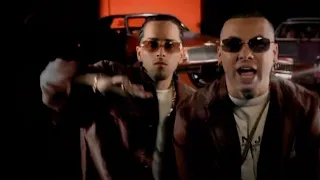 Aprovechalo (EXTENDED) - Wisin y Yandel // DJ Sanchez