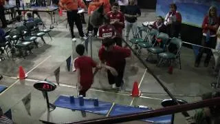 WSSC '09: Our Relay Finals