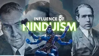 Influence Of Hinduism - Little Dark Age