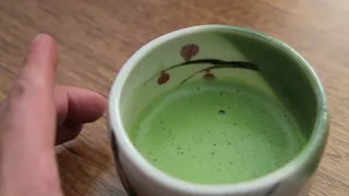 🍵How to Make Matcha Green Tea - The Right Way 🍵
