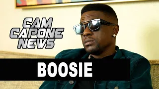 Boosie On Yo Gotti’s Brother, Big Jook, Getting Killed In Memphis