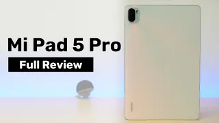 Xiaomi Mi Pad 5 Pro Review Game Test Critical Ops