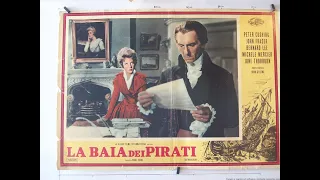 La baia dei pirati (1961)