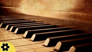 Sad Piano Music, Calm Music, Stress Relief Music, Sleep Music, Meditation, Piano, Relax, ✿2785C