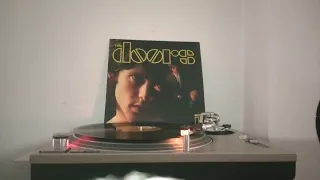 The doors-Break on through (to the other side) (The doors 1967) Vinyl Sound