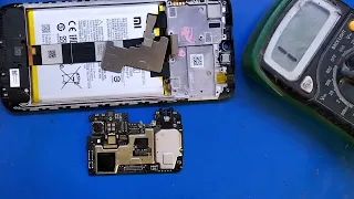 Redmi 9a Dead solution l Dead Mobile ko Repair Karna Sikhen