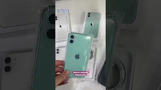 iPhone 11 128GB | АЙФОНЫ ОПТОМ | ПРЯМОЙ ПОСТАВЩИК | ТОВАРЫ ОПТОМ | ТЯК | САДОВОД | ТОВАРОЧКА 2023