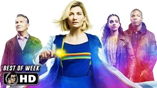 NEW TV SHOW TRAILERS of the WEEK #48 (2019)