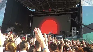 AURORA - Exist for Love - Live @ Lollapalooza Argentina 2023