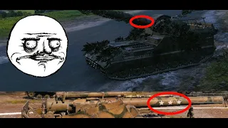 WoT Funny Moments! [REUPLOAD]