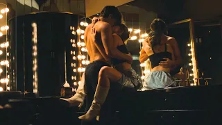 Troy & Whitney | Kissing Scene | Harlan Coben's Shelter