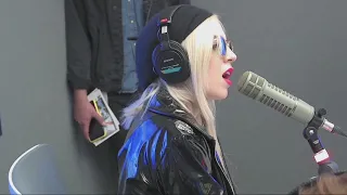 Ava Max: Sweet, But Psycho LIVE