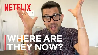 Bad Vegan: Fame. Fraud. Fugitives. | Where Are They Now? | Netflix