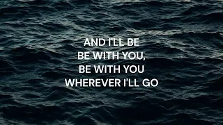 Iam Tongi - I'll Be Seeing You (Lyrics)