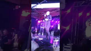 Maluma en Atlanta " tan cerquita de mi..