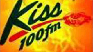 Fabio - Kiss 100 FM - 6th July 1994