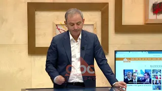 Abc-ja e mengjesit - Shtypi i dites, 22 Tetor 2020 | ABC News Albania