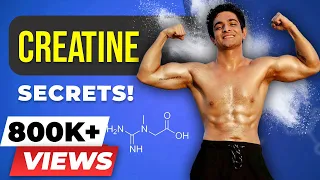 Are There Any Side Effects Of Creatine? | BeerBiceps Fitness