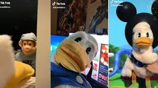 DonaldDucc tik tok compilation!!! 🦆