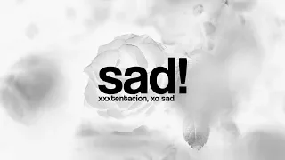 XXXTENTACION - SAD! 💔 (Cover) [Bass Boosted]