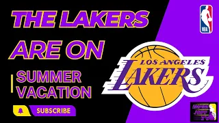 Lakers Post Game:  The Los Angeles Lakers are now on summer vacation