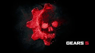 Ruelle - Game of Survival (Gears 5 song audio)