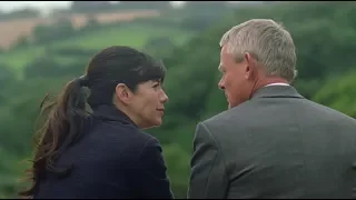 Doc Martin: One - Martin and Louisa