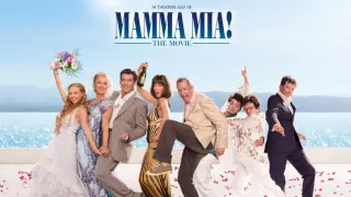 Mamma Mia The Movie Soundtrack: Honey Honey (Instrumental/Karaoke) Lyrics