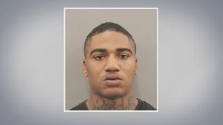 Houston man gets life in prison for 6 armed robberies in Galleria area, gang-related triple murder