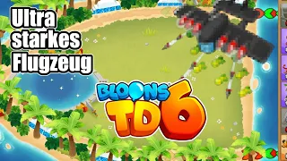 Alles gute kommt von oben... | Bloons TD6