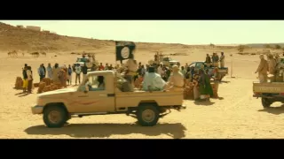 TIMBUKTU Trailer legendado português PT