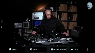 Dj "S" - Happy New Year (2022)