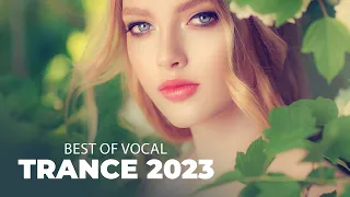 VOCAL TRANCE 2013 [FULL ALBUM] | Beautiful Female Vocal Trance 2023 Vol 55