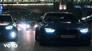 Ckay - Love Nwantiti (KARNASER Remix) - BMW Night Drive - Significant™