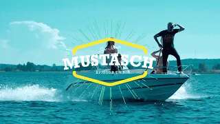 Mustasch Live Series Ep. 2 (Live by boat)