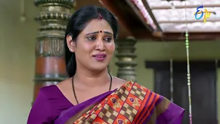 Rangula Ratnam Latest Promo | Mon-Sat 7:30pm | 21st February 2022 | ETV Telugu