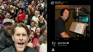 Stars & Fans react to Kevin Conroy's Death | Batman Voice Actor