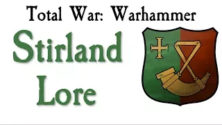 Stirland Lore Total War: Warhammer