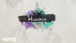 Resgate - História (Lyric Video)