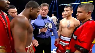 WHAT A FIGHT! Adrien Broner (USA) vs Marcos Maidana (ARGENTINA) | KNOCKOUT, BOXING FIGHT Highlights