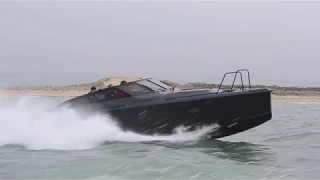 XO Cruiser review | Motor Boat & Yachting