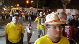 1-  Desfile das Rusgas/ Feiras Novas Ponte de Lima  2019
