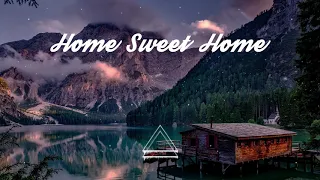 Home Sweet Home (feat. ALMA & Digital Farm Animals) - Sam Feldt
